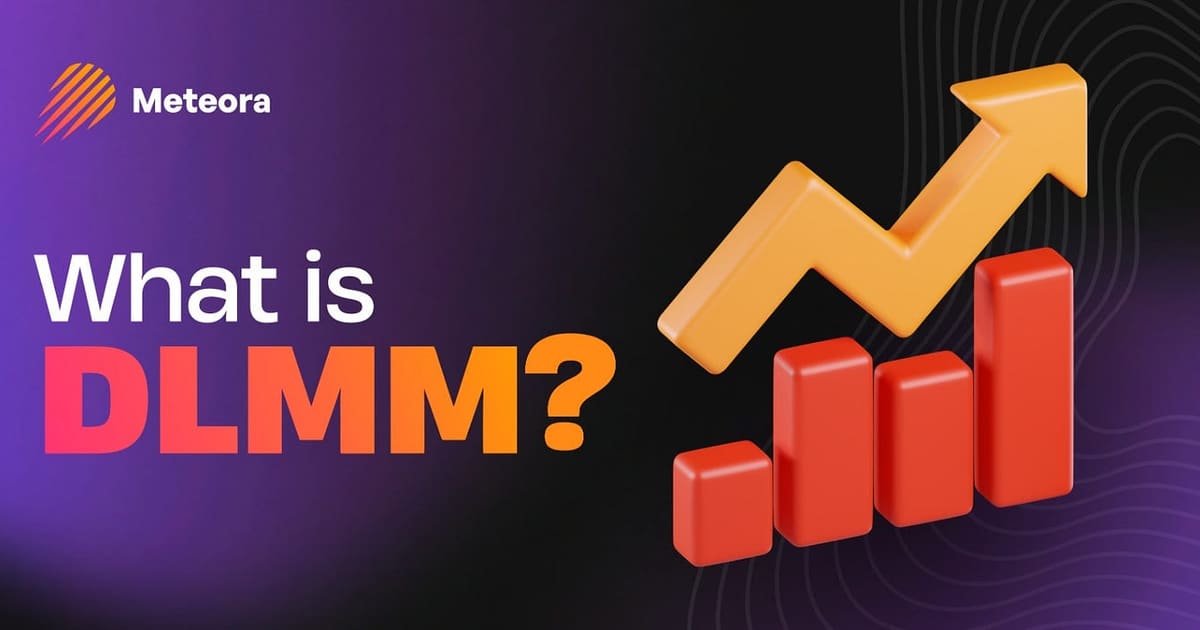 Read: DLMM optimization strategies to improve LP yield